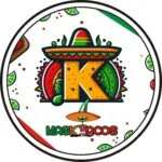 Taquería Masktacos Logo